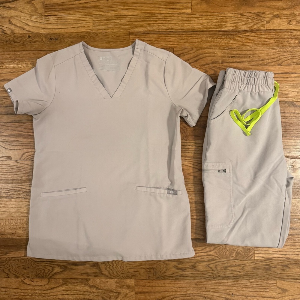 Figs Slate Set
